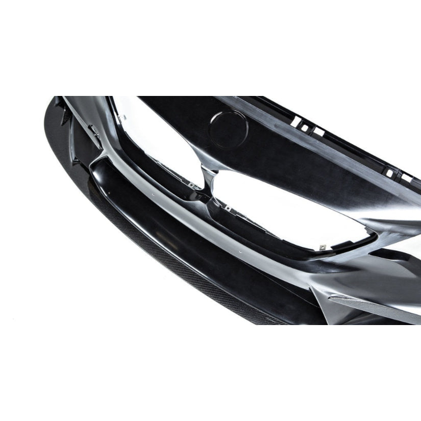 3Ddesign Front Bumper BMW M2 F87