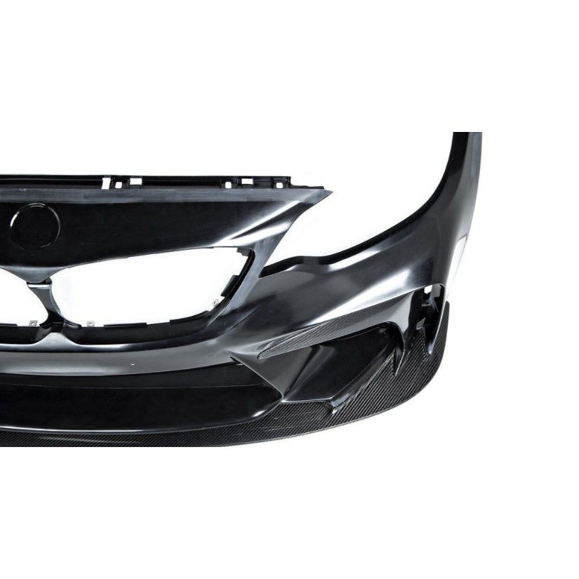 3Ddesign Front Bumper BMW M2 F87