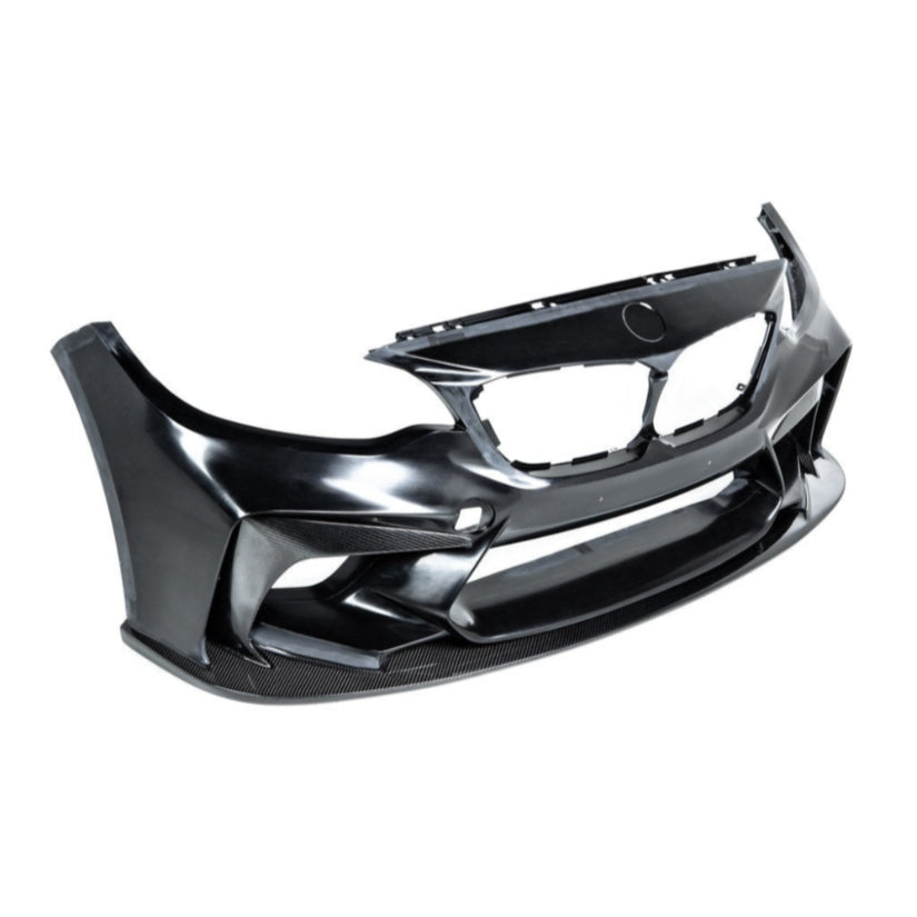 3Ddesign Front Bumper BMW M2 F87