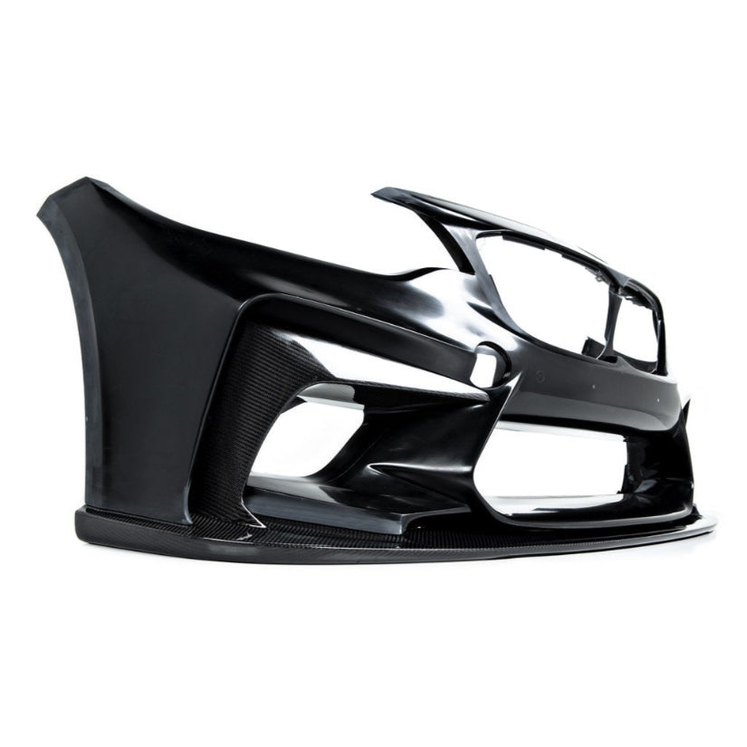 3Ddesign Front Bumper BMW M2 F87