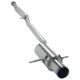 HKS Hi-Power Spec R Exhaust System Subaru Impreza WRX STI GDB 04-06