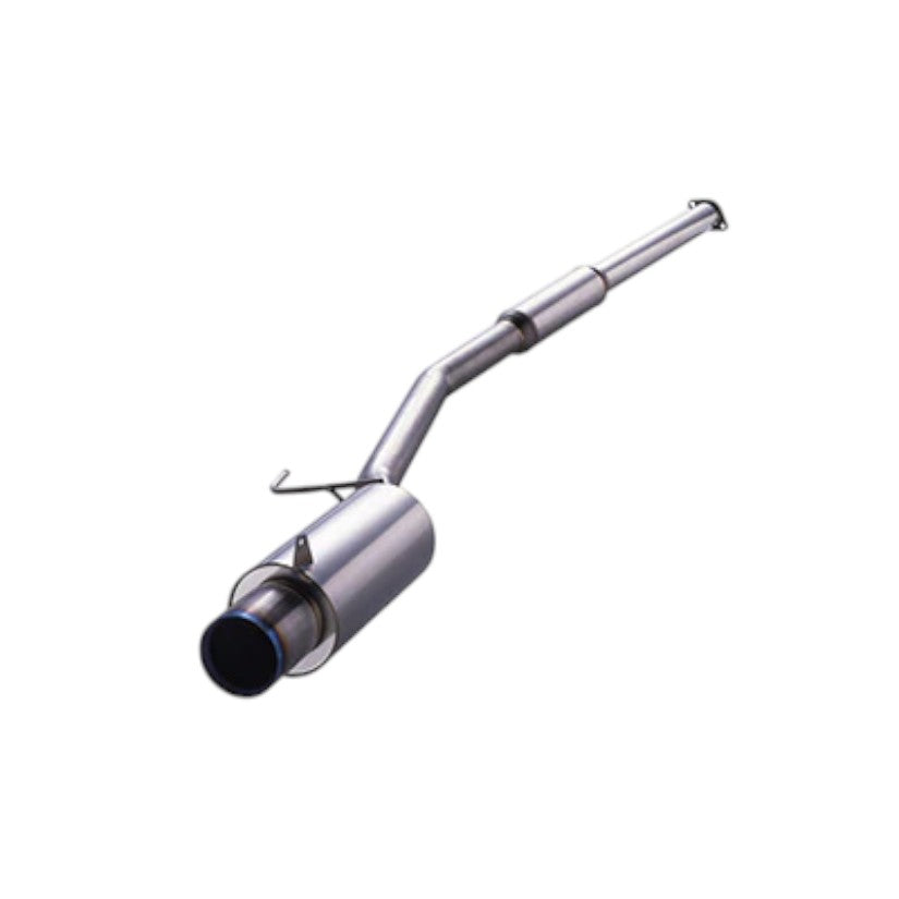 HKS Hi-Power Spec R Exhaust System Mitsubishi Lancer Evolution IX CT9A 05-07