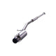 HKS Hi-Power Spec R Exhaust System Mitsubishi Lancer Evolution IX CT9A 05-07
