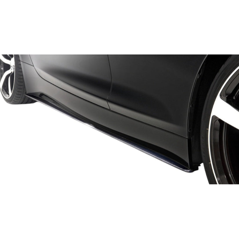 3Ddesign Side Skirts Carbon Fibre BMW Z4 E89
