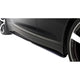 3Ddesign Side Skirts Carbon Fibre BMW Z4 E89