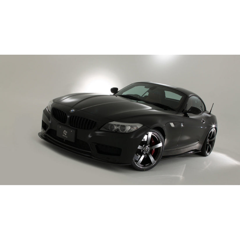 3Ddesign Side Skirts Carbon Fibre BMW Z4 E89