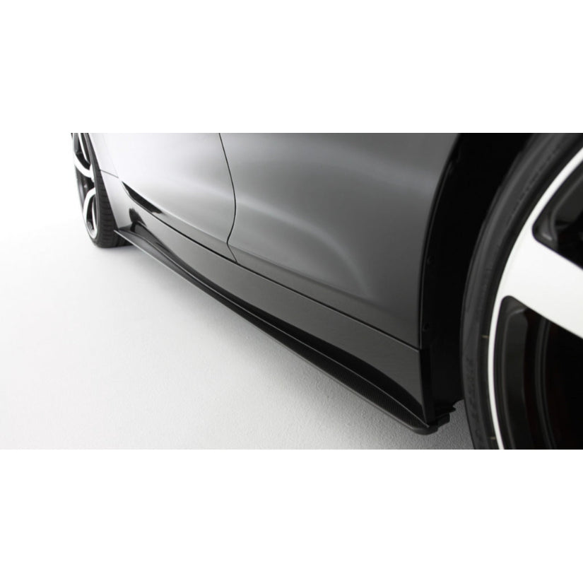 3Ddesign Side Skirts Carbon Fibre BMW Z4 E89