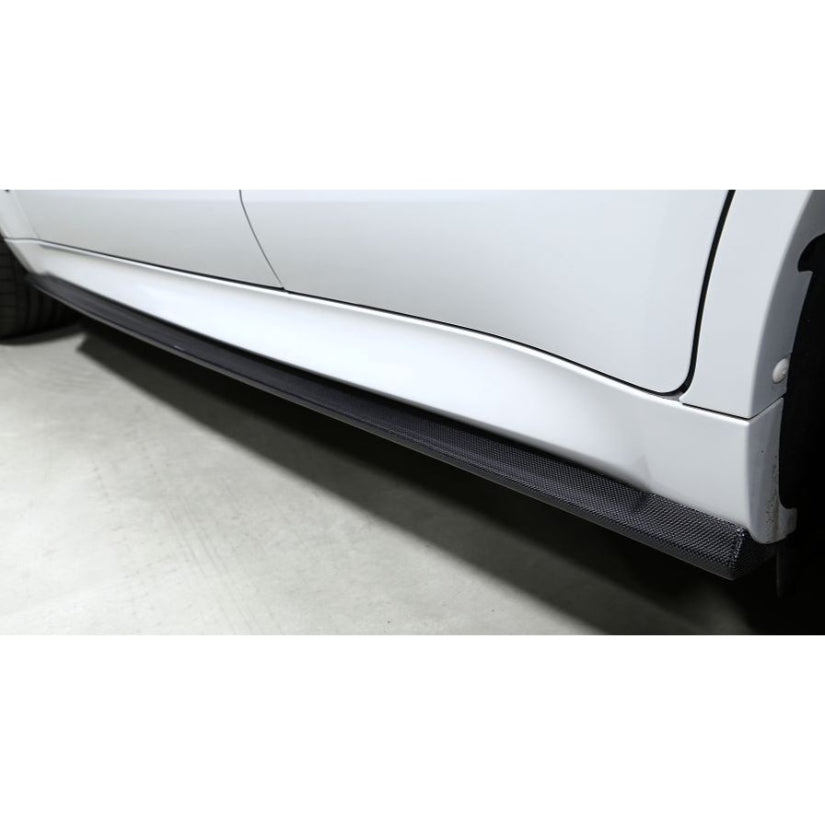3Ddesign Side Skirts Carbon Fibre BMW X6 X6M F16 F86 M-Sport