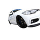 3Ddesign Side Skirts Carbon Fibre BMW 4 Series F32 M-Sport