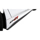 3Ddesign Side Skirts Carbon Fibre BMW 4 Series F36 M-Sport
