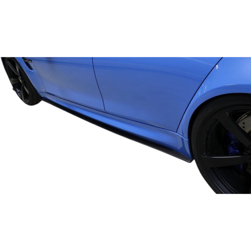 3Ddesign Side Skirts BMW M3 F80