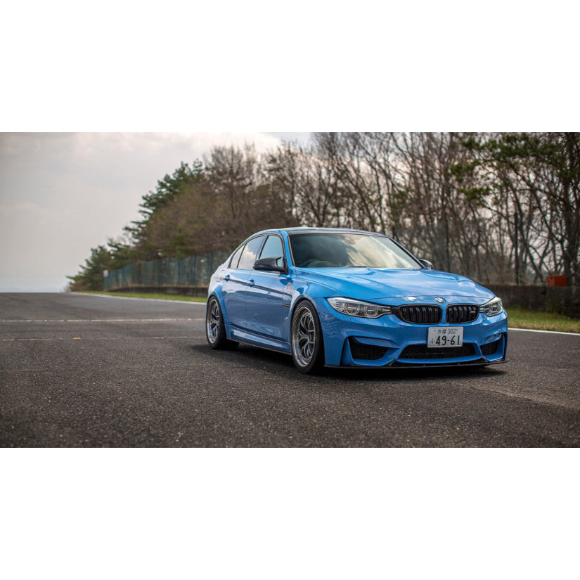 3Ddesign Side Skirts BMW M4 F82