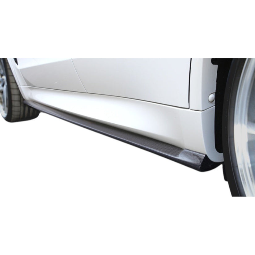 3Ddesign Side Skirts Carbon Fibre BMW X5 X5M F85 F15 M-Sport