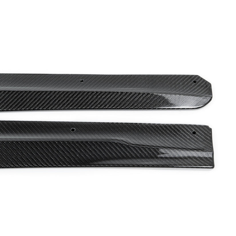 3Ddesign Side Skirts BMW M2 F87