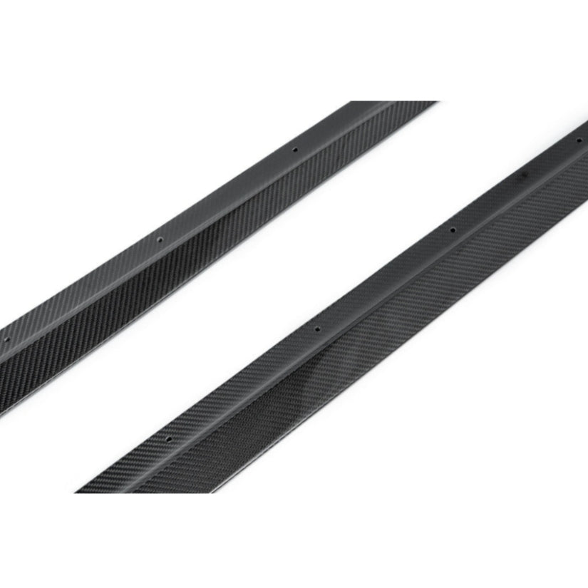 3Ddesign Side Skirts BMW M2 F87