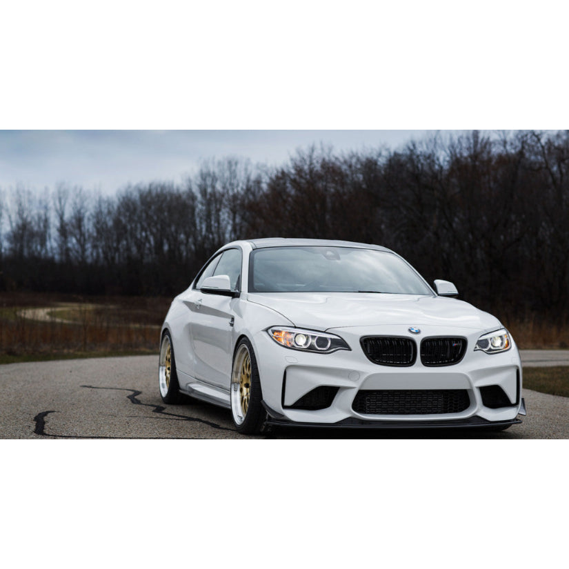 3Ddesign Side Skirts BMW M2 F87