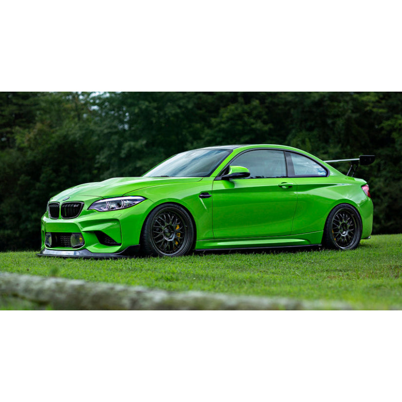 3Ddesign Side Skirts BMW M2 F87