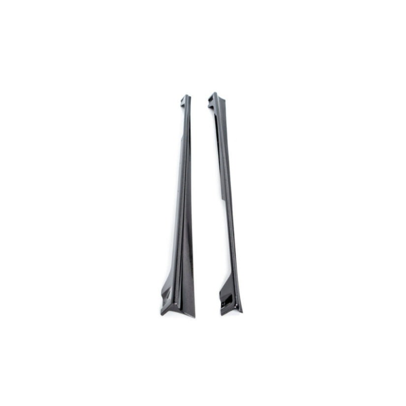 3Ddesign Side Skirts Carbon Fibre BMW X5 M50i G05 M-Sport