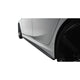 3Ddesign Side Skirts BMW 3 Series G20 G21 M-Sport