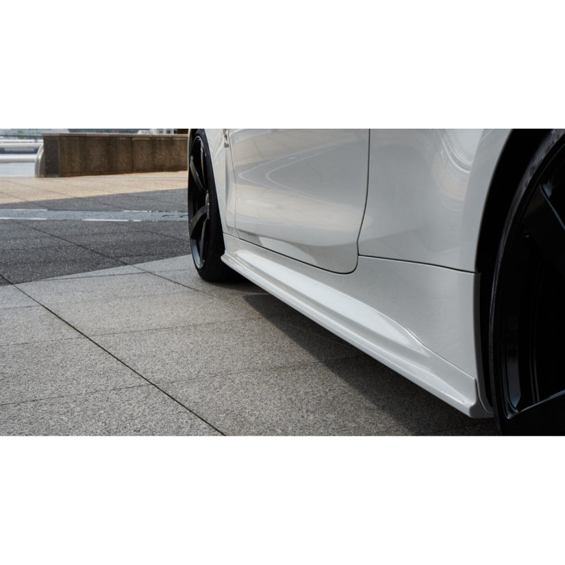 3Ddesign Side Skirts BMW M4 M440i G22 G23 M-Sport