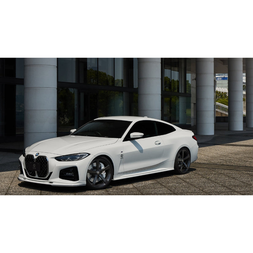 3Ddesign Side Skirts BMW M4 M440i G22 G23 M-Sport