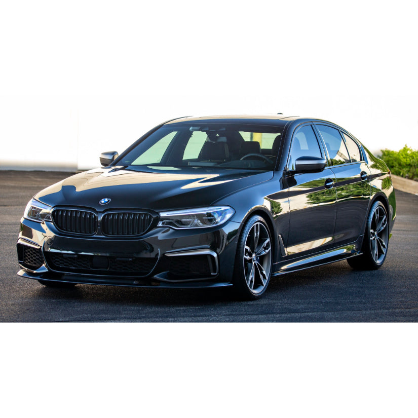 3Ddesign Side Skirts Carbon Fibre BMW 5 Series G30 G31 M-Sport