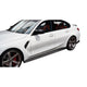 3Ddesign Side Skirts Carbon Fibre BMW M3 G80