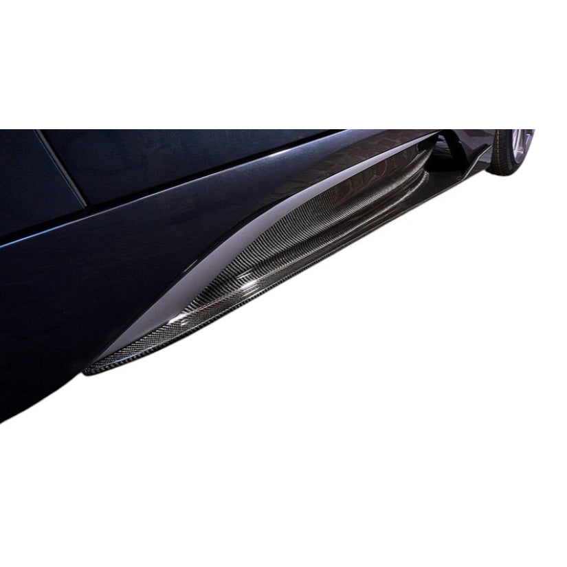 3Ddesign Side Skirts BMW i8 I12