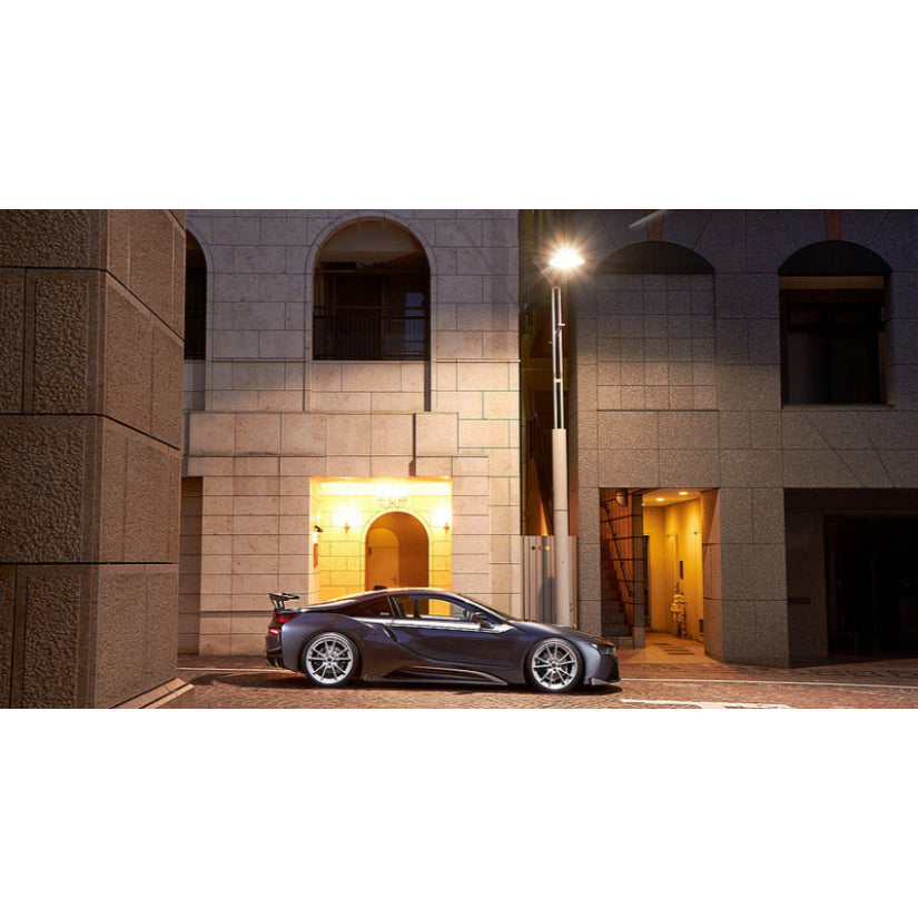 3Ddesign Side Skirts BMW i8 I12
