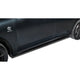 3Ddesign Side Skirts Carbon Fibre MINI Countryman JCW U25