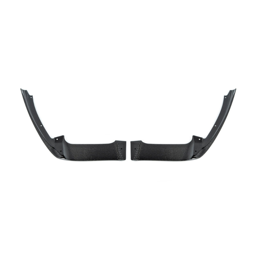 3Ddesign Rear Splitter BMW M8 F93