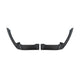 3Ddesign Rear Splitter BMW M8 F93