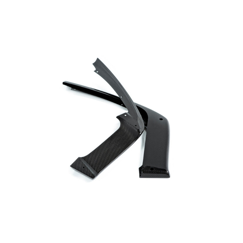 3Ddesign Rear Splitter BMW M8 F93