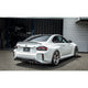 3Ddesign Rear Splitter Carbon Fibre BMW M2 G87