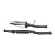HKS Hi-Power Muffler Exhaust Subaru WRX GG EJ20 00-03