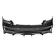 3Ddesign Rear Bumper Spoiler BMW M4 F82