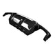 3Ddesign Rear Diffuser BMW M5 F10