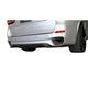 3Ddesign Rear Diffuser BMW X5 F15 M-Sport