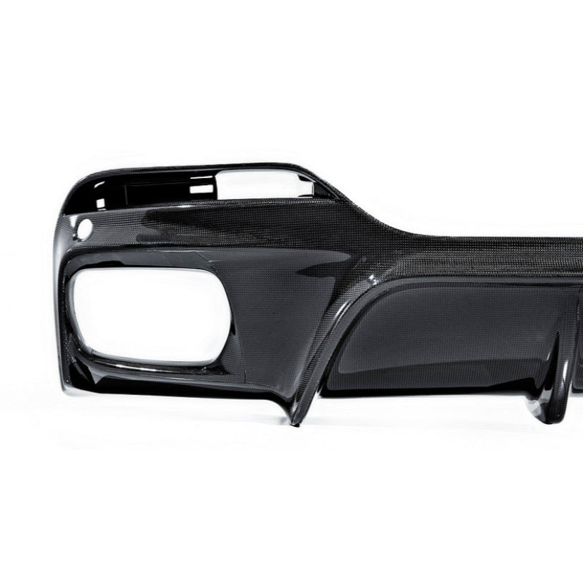 3Ddesign Rear Diffuser BMW X6 F16