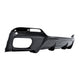3Ddesign Rear Diffuser BMW X6 F16