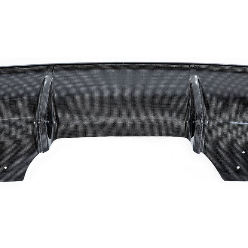 3Ddesign Rear Diffuser BMW X6 F16