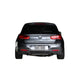3Ddesign Rear Diffuser BMW 1 Series M140i F20 M-Sport LCI