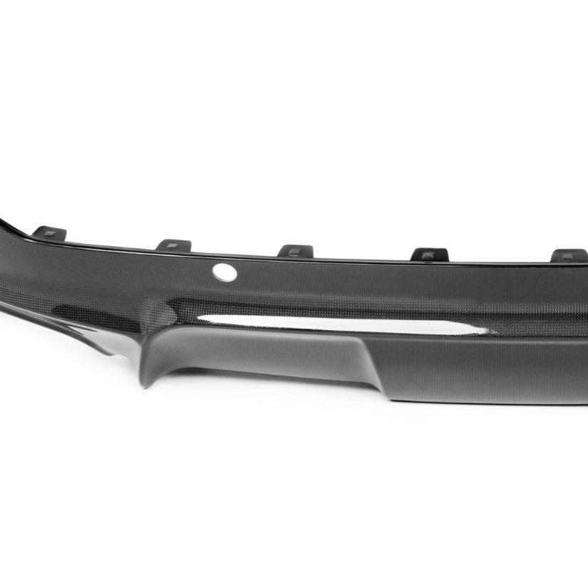 3Ddesign Rear Diffuser BMW X4 F26 M-Sport