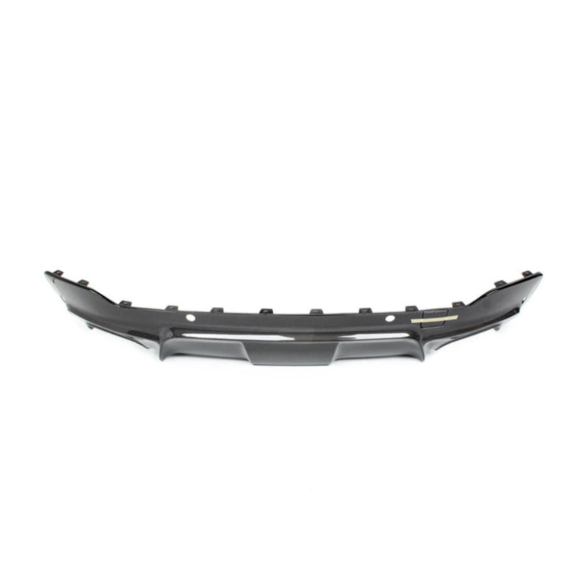 3Ddesign Rear Diffuser BMW X4 F26 M-Sport