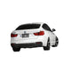 3Ddesign Rear Diffuser BMW 3 Series GT F34 M-Sport