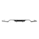 3Ddesign Rear Diffuser BMW M3 F82 F80