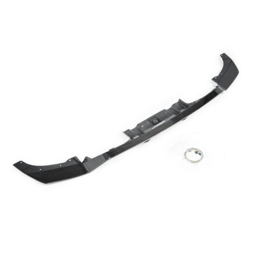 3Ddesign Rear Diffuser Type 2 BMW M3 F82 F80