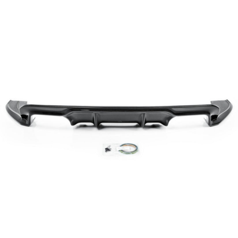 3Ddesign Rear Diffuser BMW X6 X6M F86