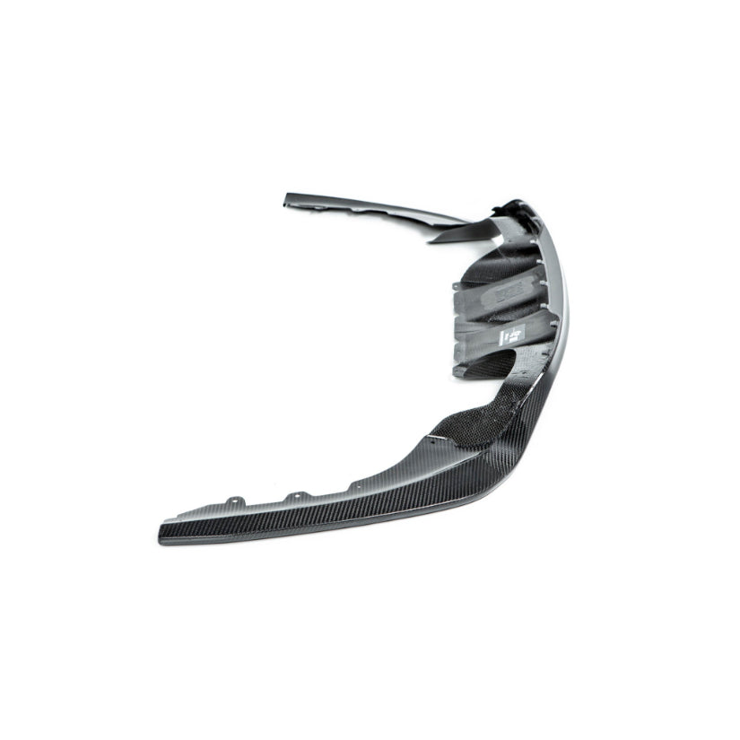 3Ddesign Quad Tip Rear Diffuser BMW M2 F87