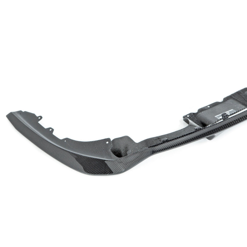 3Ddesign Quad Tip Rear Diffuser BMW M2 F87